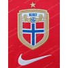 2025 Norway National Team Home Football Shirt - Detail 3