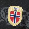 2026 Norway Special Edition Football Shirt - Detail 4