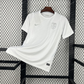 2026 Norway Third Away World Cup Football Shirt