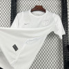 2026 Norway Third Away World Cup Football Shirt - Detail 6