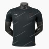 2026  Norway World Cup Away Player Version Jersey