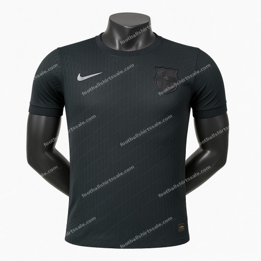 2026  Norway World Cup Away Player Version Jersey