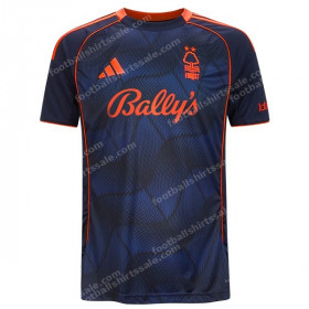 Nottingham Forest Third Shirt 25/26