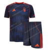 Nottingham Forest Third Kids Kit 25/26