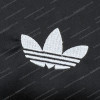 2025/26 Oasis Adidas Black Shirt Football - Detail 4