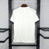 2025/26 Oasis Adidas White Shirt Football - Detail 1