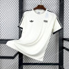 2025/26 Oasis Adidas White Shirt Football