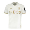 OGC Nice Away Shirt 24/25