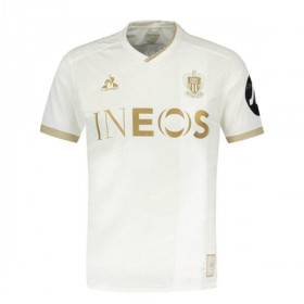 OGC Nice Away Shirt 24/25