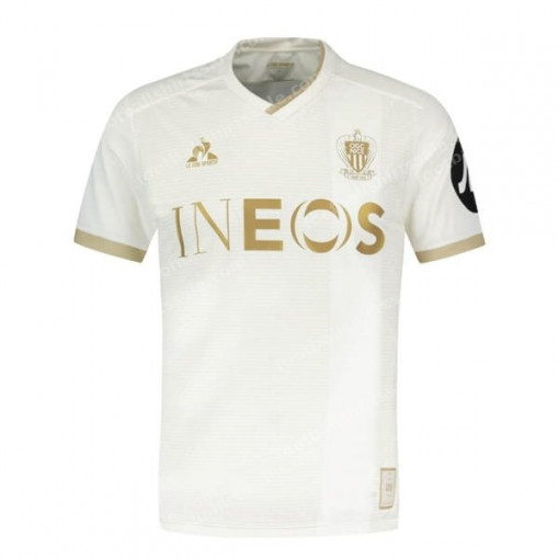 OGC Nice Away Shirt 24/25