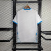 2023/2024 Olympique de Marseille Home Football Jersey - Detail 1