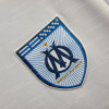 2023/2024 Olympique de Marseille Home Football Jersey - Detail 3