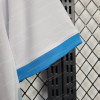 2023/2024 Olympique de Marseille Home Football Jersey - Detail 4