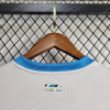 2023/2024 Olympique de Marseille Home Football Jersey - Detail 7