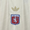 2025/2026 Olympique Lyon 75th Anniversary Edition Football Shirt - Detail 2
