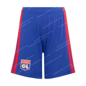Olympique Lyon Home Shorts 26/27