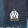 2025/2026 Olympique Marseille Away Football Shirt - Detail 4