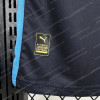 2025/2026 Olympique Marseille Away Football Shirt - Detail 5