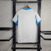 2025/2026 Olympique Marseille Home Football Shirt - Detail 1