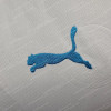 2025/2026 Olympique Marseille Home Football Shirt - Detail 2