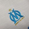 2025/2026 Olympique Marseille Home Football Shirt - Detail 3