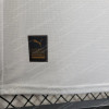 2025/2026 Olympique Marseille Home Football Shirt - Detail 4