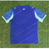 2025/2026 Olympique Marseille Third Away Football Shirt - Detail 1