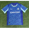 2025/2026 Olympique Marseille Third Away Football Shirt