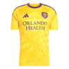Orlando City Away Shirt 2026
