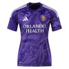Orlando City Home Shirt 2025