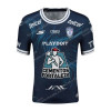 Pachuca Away Shirt 25/26