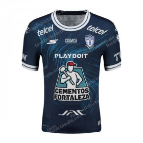 Pachuca Away Shirt 25/26