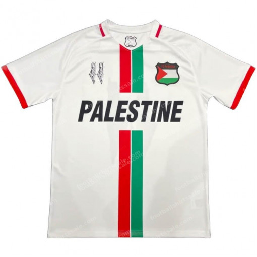 Palestine Away Shirt 23/24