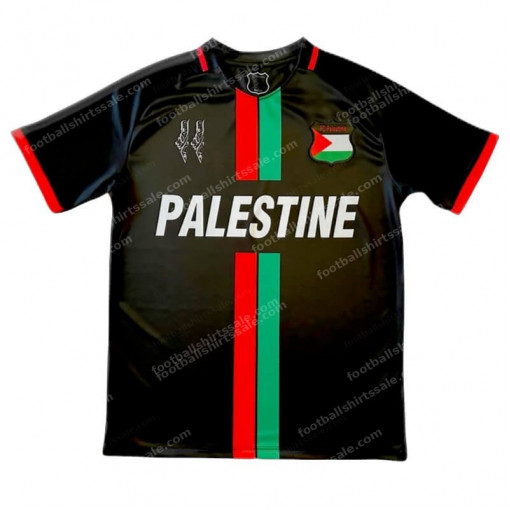Palestine Home Shirt 23/24