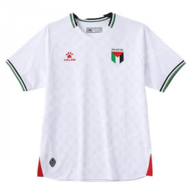 Palestine Home Shirt 24/25