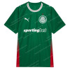 Palmeiras Home Shirt 26/27