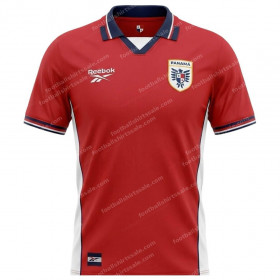 Panama Home Shirt 2026