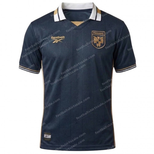 Panama Third Shirt 2026