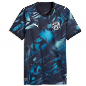 Paraguay Away Football Shirt