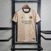 2023/2024 Paris Saint-Germain Fourth Away Football Shirt 1:1 Thai Quality