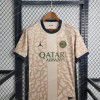 2023/2024 Paris Saint-Germain Fourth Away Football Shirt 1:1 Thai Quality - Detail 3