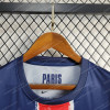 2024/2025 Paris Saint-Germain Home UCL Champions Football Shirt - Detail 4