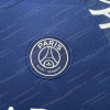 2024/2025 Paris Saint-Germain PSG Fourth Away Football Shirt Kids Size 1:1 Thai Quality - Detail 2
