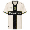 Parma Home Football Shirt 26/27