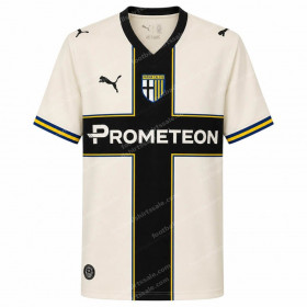Parma Home Football Shirt 26/27