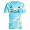Philadelphia Union Away Shirt 2025