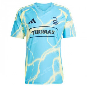 Philadelphia Union Away Shirt 2025