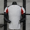 2025/2026 Player Version AC Milan Away Football Shirt - Detail 1