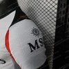 2025/2026 Player Version AC Milan Away Football Shirt - Detail 5