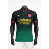 2024/2025 Player Version AC Milan x OFF-WHITE Football Shirt